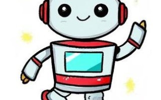 如何画出会跳舞的机器人？