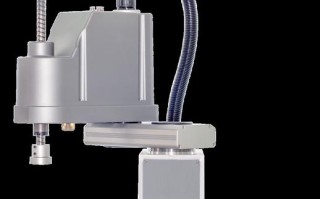 最快的SCARA机器人究竟有多快？