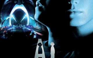 AI时代，电影与人的关系将重塑？