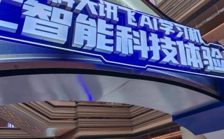 科大讯飞人工智能应用有哪些落地场景？