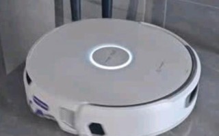 趴趴走扫地机器人官网有哪些功能？