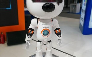 搜狗机器人开放平台有何独特优势？