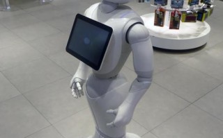 日本Acimo机器人