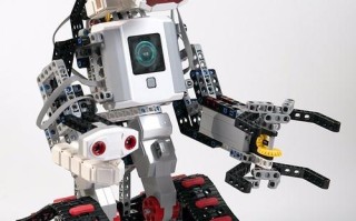 krypton7机器人有何独特功能？