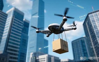 为什么要建设无人机快递