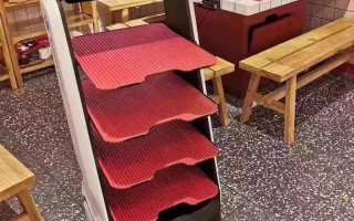 餐厅送餐机器人怎么选？