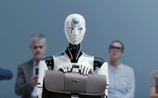 AI科技会否全面取代人类？