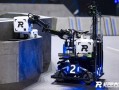 robomasters机器人湖南赛，谁能问鼎冠军？