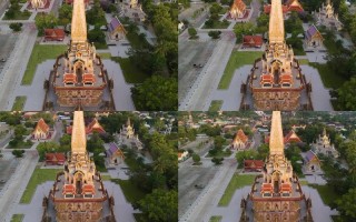 泰国普吉岛无人机怎么用？有什么限制？