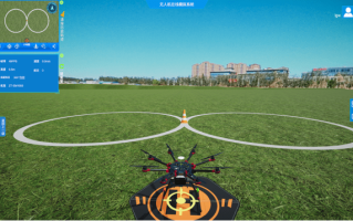 无人机自驾仪仿真软件如何实现精准模拟？