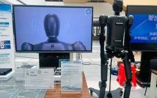 中国科大机器人有何创新突破？