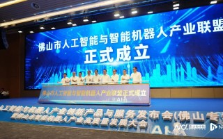 人工智能联盟组建究竟为何？