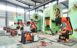 新松与库卡机器人，技术实力如何对比？