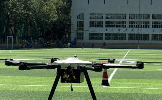 梦翼无人机科技有何核心竞争力？