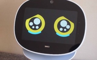 360机器人视频通话怎么用？