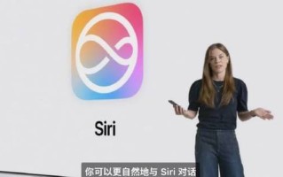 Siri算弱人工智能吗？