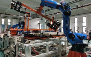 柔性化生产人工智能如何落地实践？