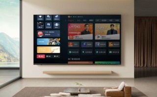 什么是人工智能语音电视