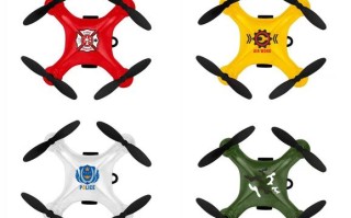 小型玩具无人机有哪些热门型号？