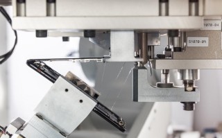 Apple拆解机器人