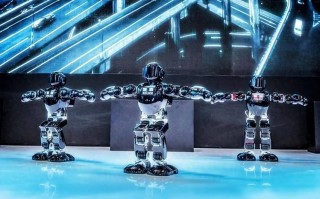 2025杭州机器人展有哪些看点？