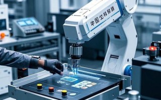 流水线AI如何精准识别复杂产品？