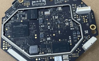 自由无人机42与关联芯片如何协同？