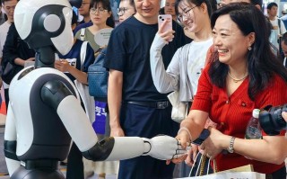 上海机器人展7月5日有哪些看点？