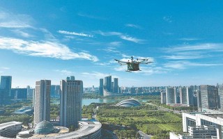 无人机物流 快递员失业