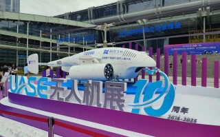 无人机CES2025将有哪些黑科技亮相？