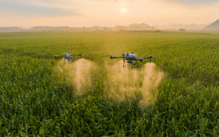 无人机植保公司有哪些？