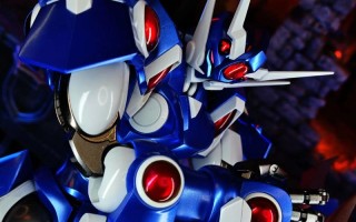 机器人如何捕捉机器人大战中的对手？