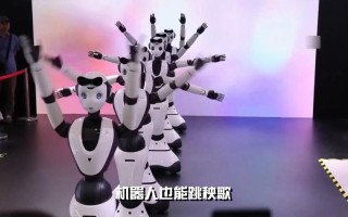 2025跨年晚会机器人，会取代人类主持吗？