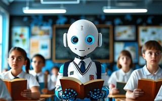 机器学习如何赋能机器人智能进化？