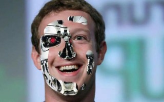 扎克伯格为何转攻人工智能专业？