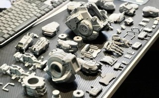 英国机器人titan有何独特能力？