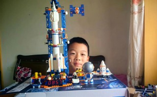 乐高太空挑战赛机器人有何创新之处？