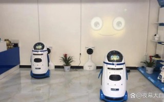 小胖智能机器人2025将如何改变生活？