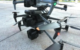 DJI无人机飞行高度上限是多少？