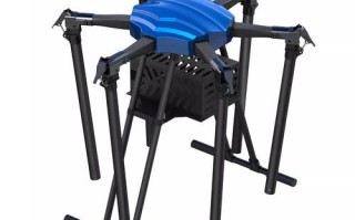 Airblock六轴无人机有何独特优势？