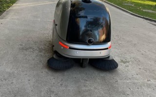 扫地机器人会自己停吗？