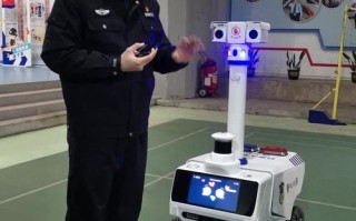 警卫机器人2010，功能如何？效果怎样？