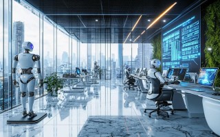 AI如何赋能设计工作？