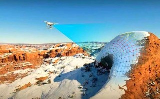 Phantom4无人机有哪些核心优势？