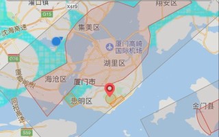 DJI无人机禁飞区怎么查？