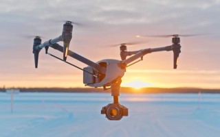 小米无人机1080P传输距离有多远？