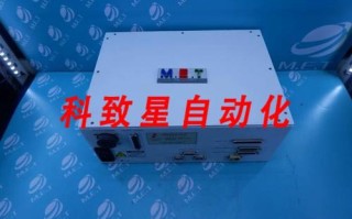 工业机器人控制器配件如何选型维护？