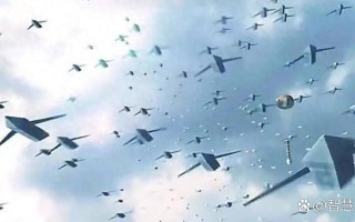 无人机频扰民航，背后有何玄机？