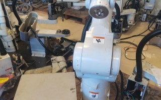 爱普生工业机器人电话有何用途？