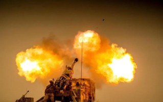 巴为何击落美无人机？背后有何隐情？